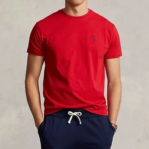 men’s XXL polo ralph lauren tee
